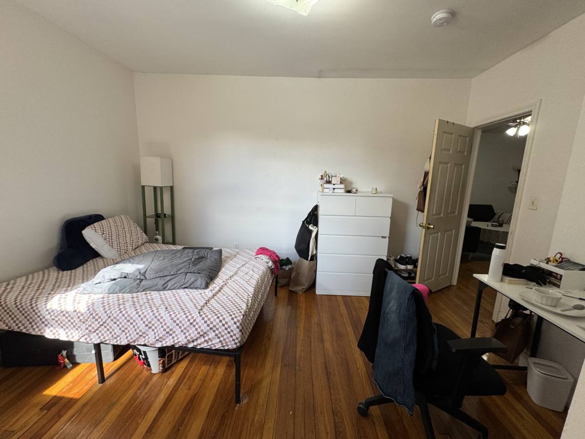 Apartment for rent at 23 Egremont Rd #2, Brighton, MA 02135
