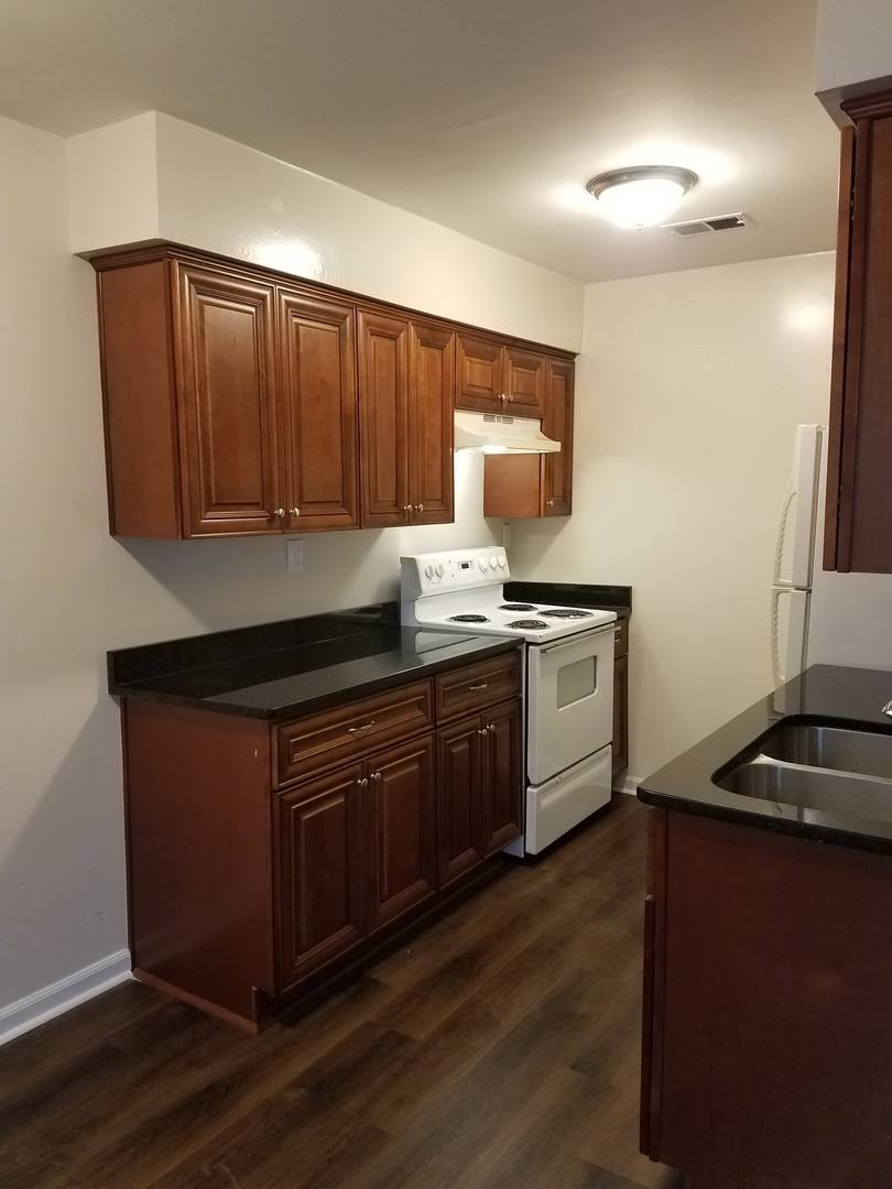 Apartment for rent at 1375 Kingston Ave, Norfolk, VA 23503