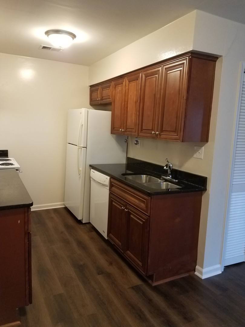 Apartment for rent at 1375 Kingston Ave, Norfolk, VA 23503