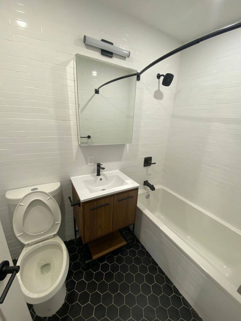 Apartment for rent at 2112 Regent Place, Brooklyn, NY 11226