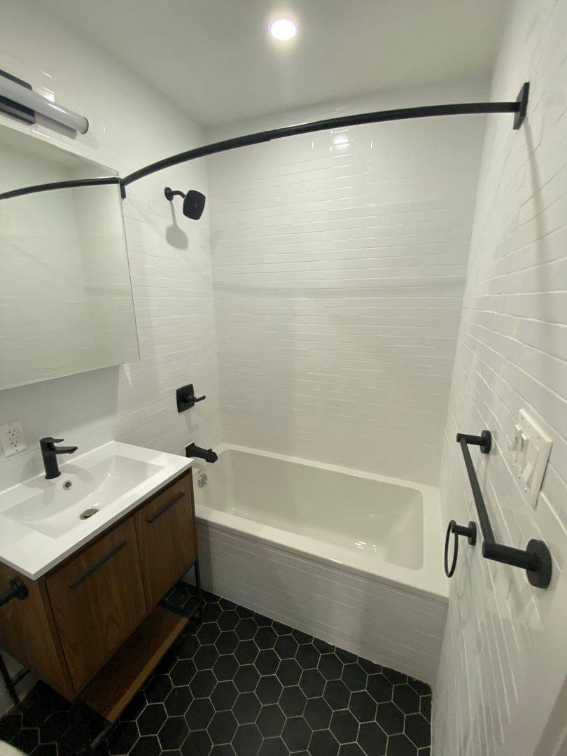 Apartment for rent at 2112 Regent Place, Brooklyn, NY 11226