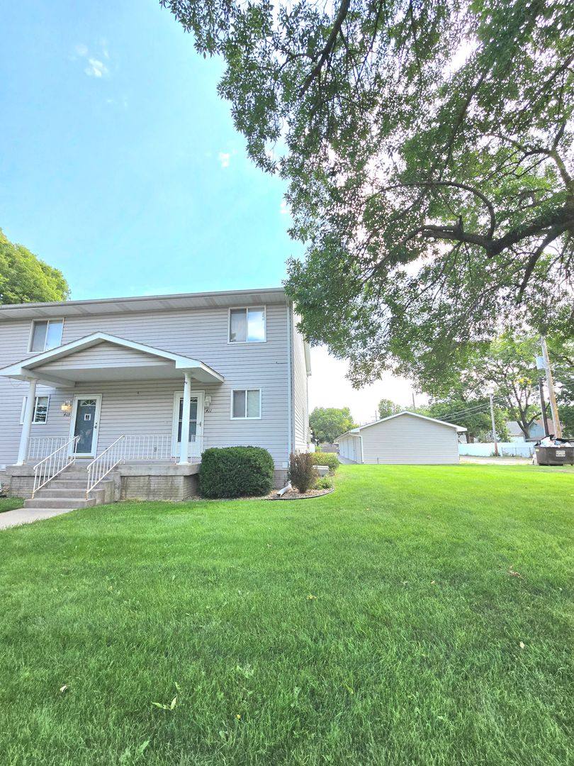 Condo for rent at 411 S Madison, Grand Island, NE 68801