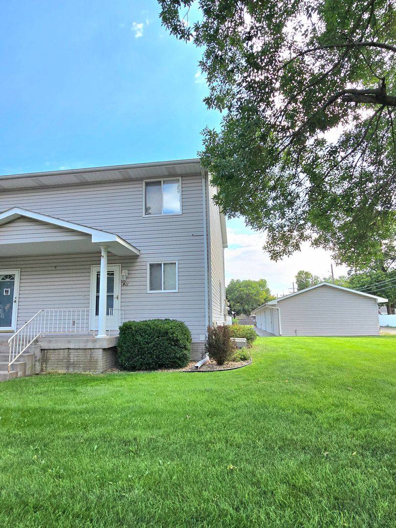 Condo for rent at 411 S Madison, Grand Island, NE 68801