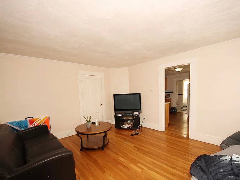 Apartment for rent at 62 Bedford St #2, Waltham, MA 02453