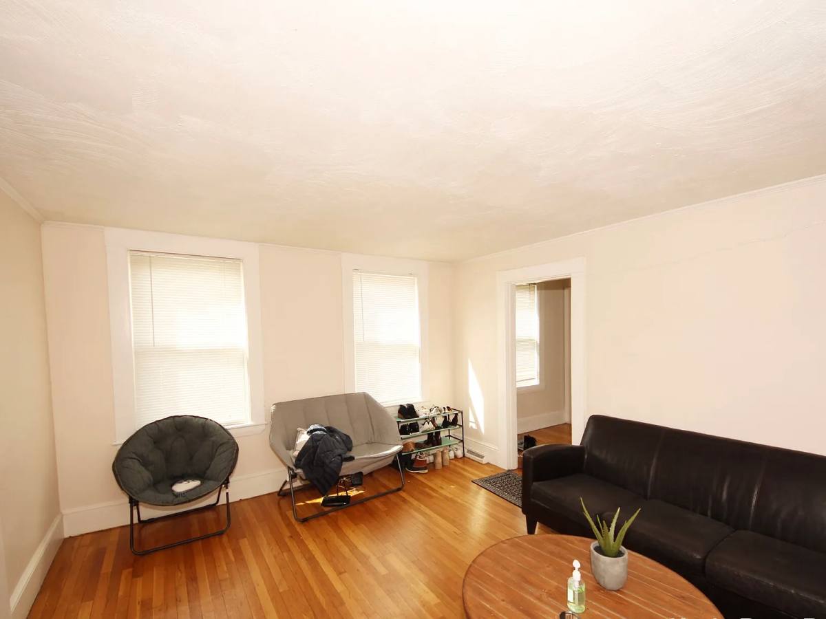 Apartment for rent at 62 Bedford St #2, Waltham, MA 02453