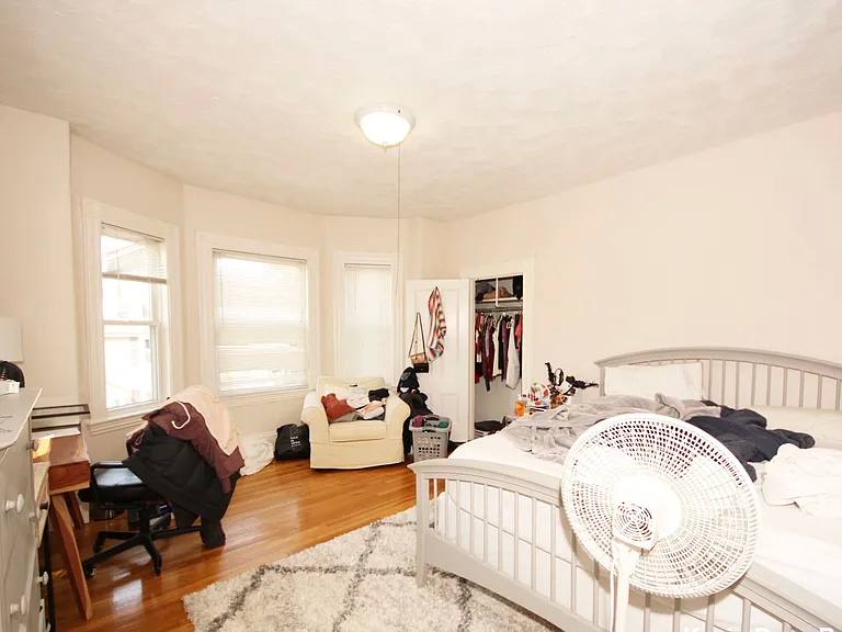 Apartment for rent at 62 Bedford St #2, Waltham, MA 02453