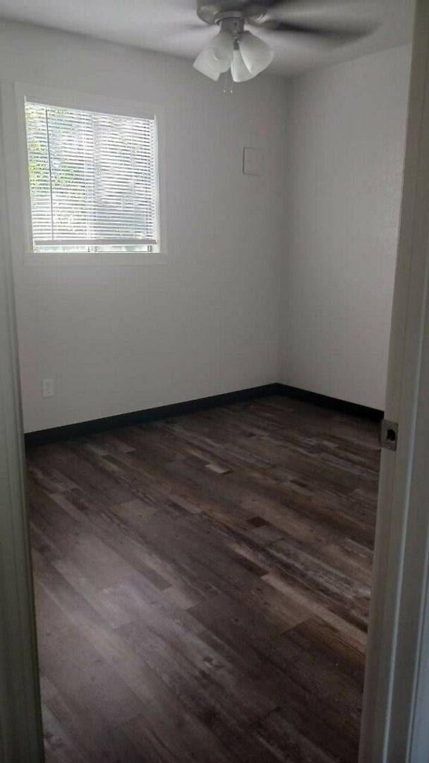 Apartment for rent at 1805-1813 S Y St, Fort Smith, AR 72901