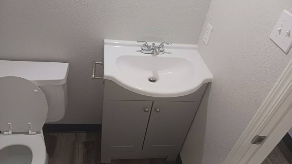 Apartment for rent at 1805-1813 S Y St, Fort Smith, AR 72901