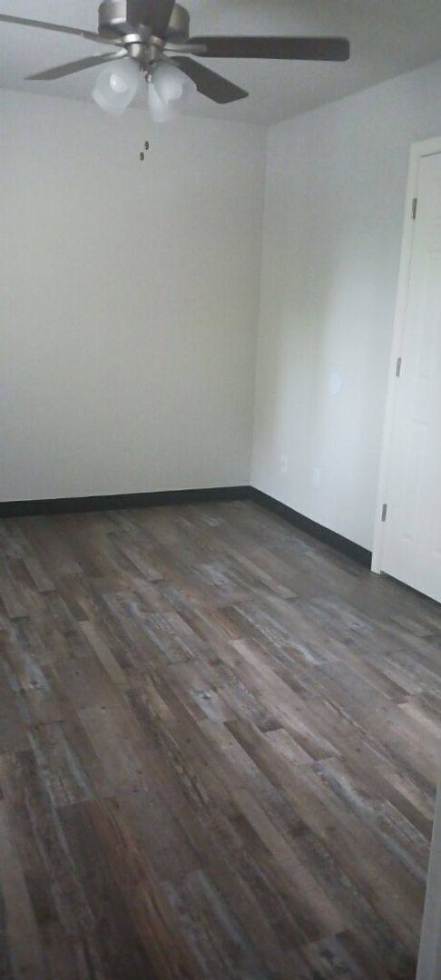Apartment for rent at 1805-1813 S Y St, Fort Smith, AR 72901