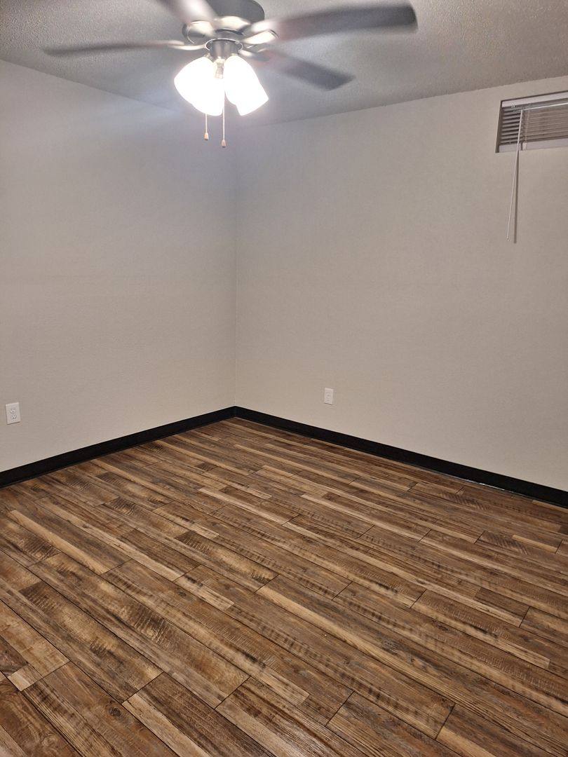 Apartment for rent at 1805-1813 S Y St, Fort Smith, AR 72901