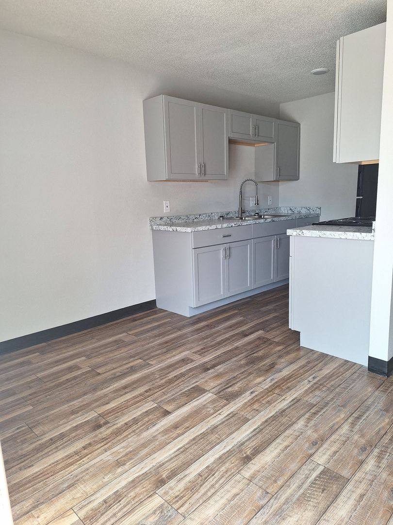 Apartment for rent at 1805-1813 S Y St, Fort Smith, AR 72901