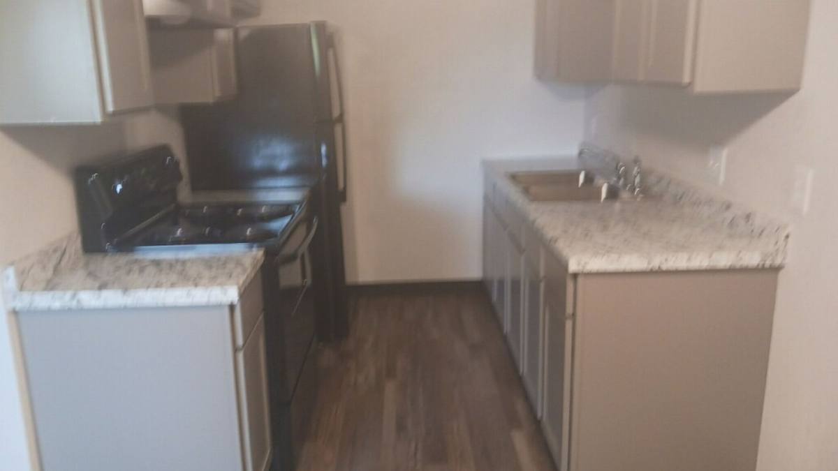 Apartment for rent at 1805-1813 S Y St, Fort Smith, AR 72901