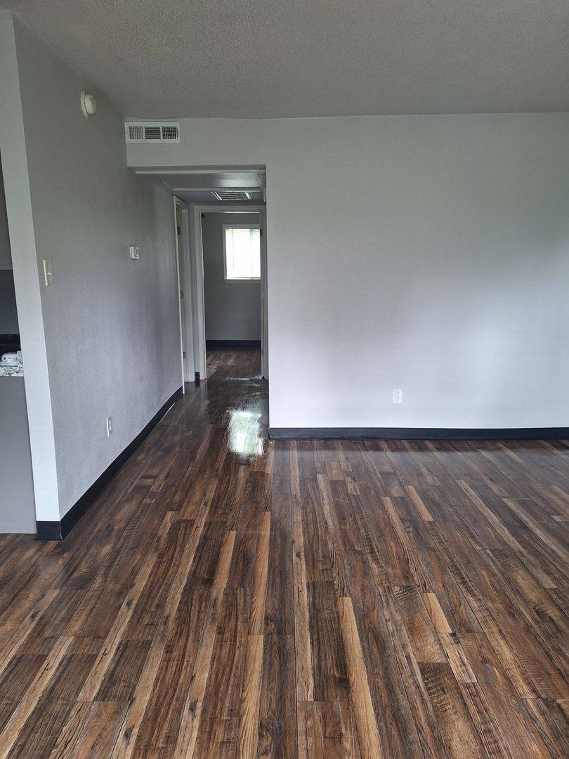 Apartment for rent at 1805-1813 S Y St, Fort Smith, AR 72901
