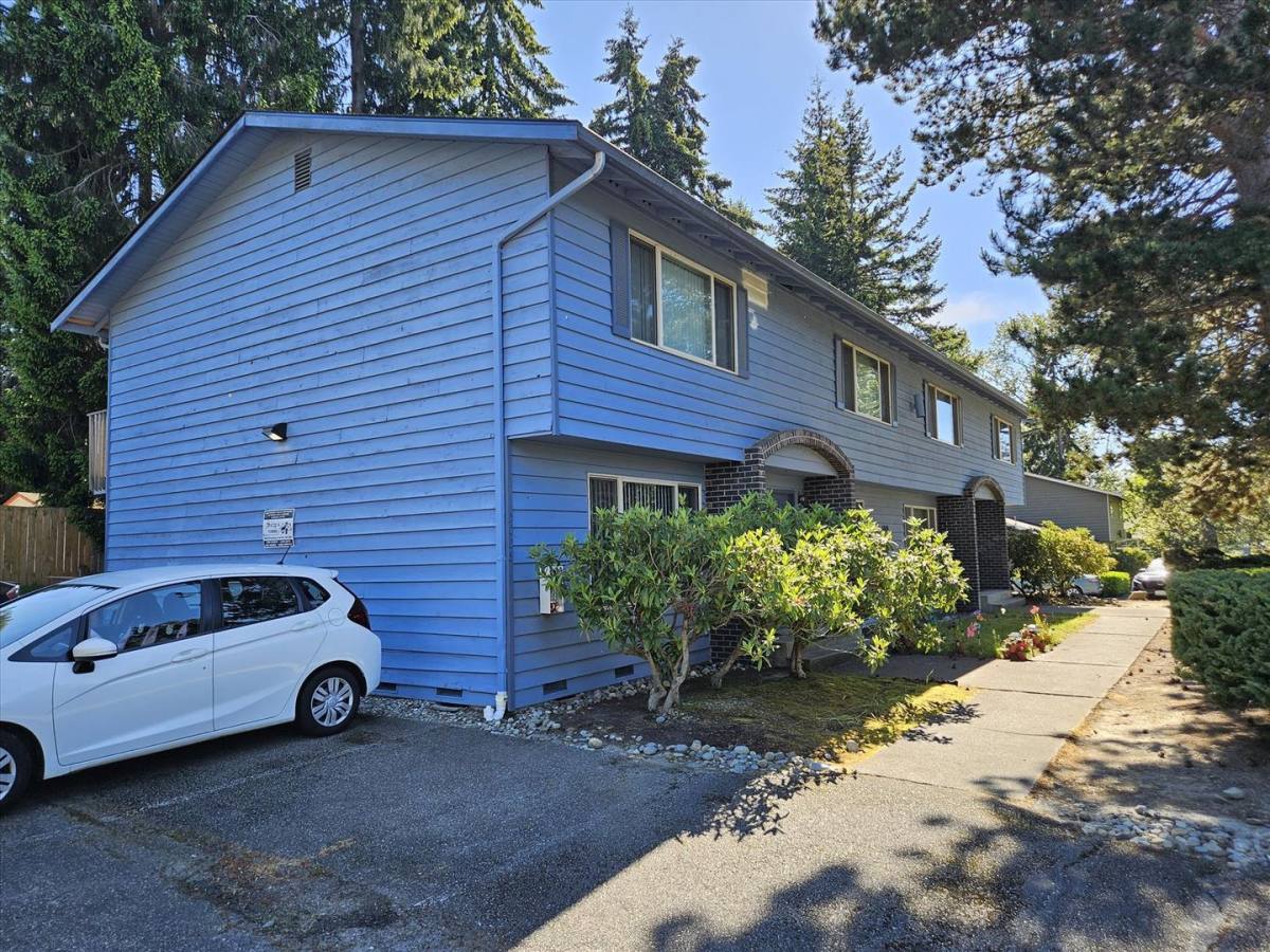 Townhouse for rent at 5008 Graham Way, Mukilteo, WA 98275