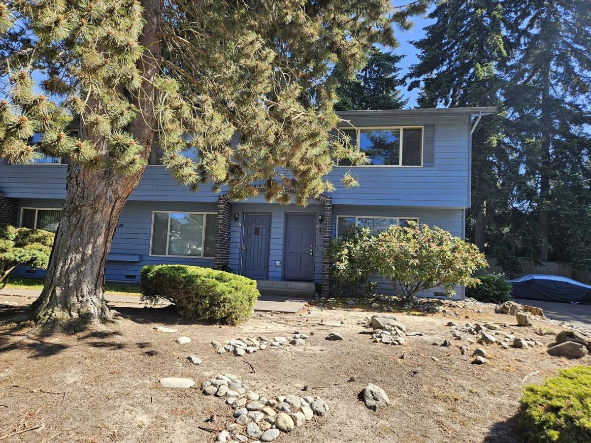 Townhouse for rent at 5008 Graham Way, Mukilteo, WA 98275