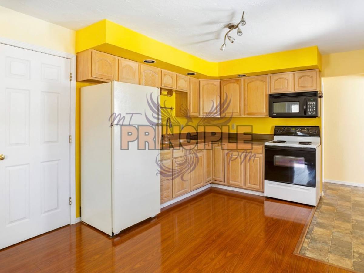 House for rent at 2021 Johns Ave, Butte, MT 59701