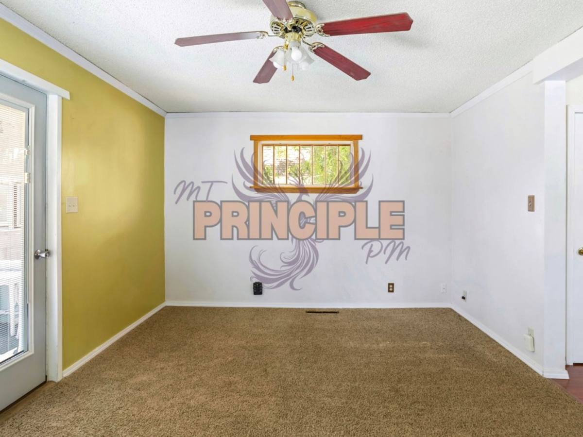 House for rent at 2021 Johns Ave, Butte, MT 59701