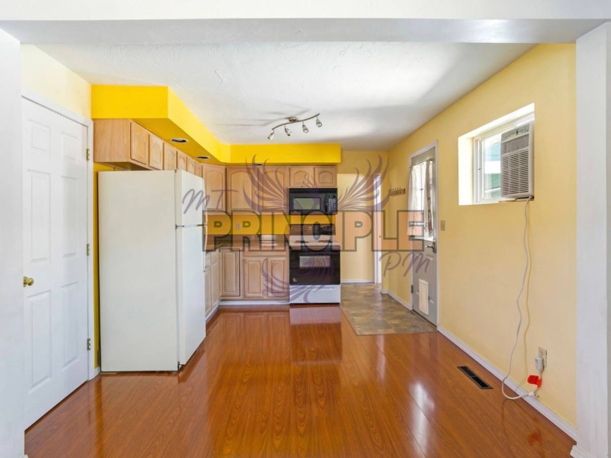 House for rent at 2021 Johns Ave, Butte, MT 59701