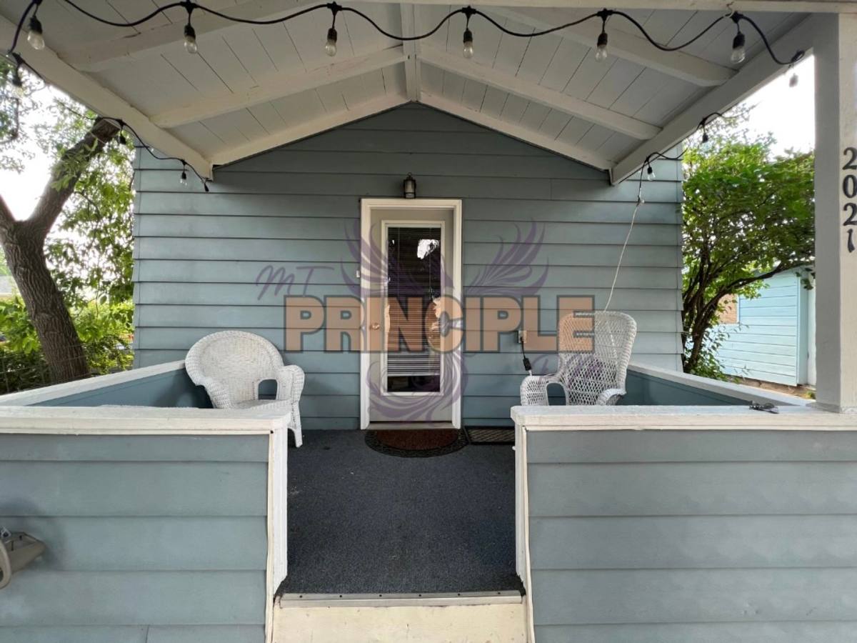 House for rent at 2021 Johns Ave, Butte, MT 59701