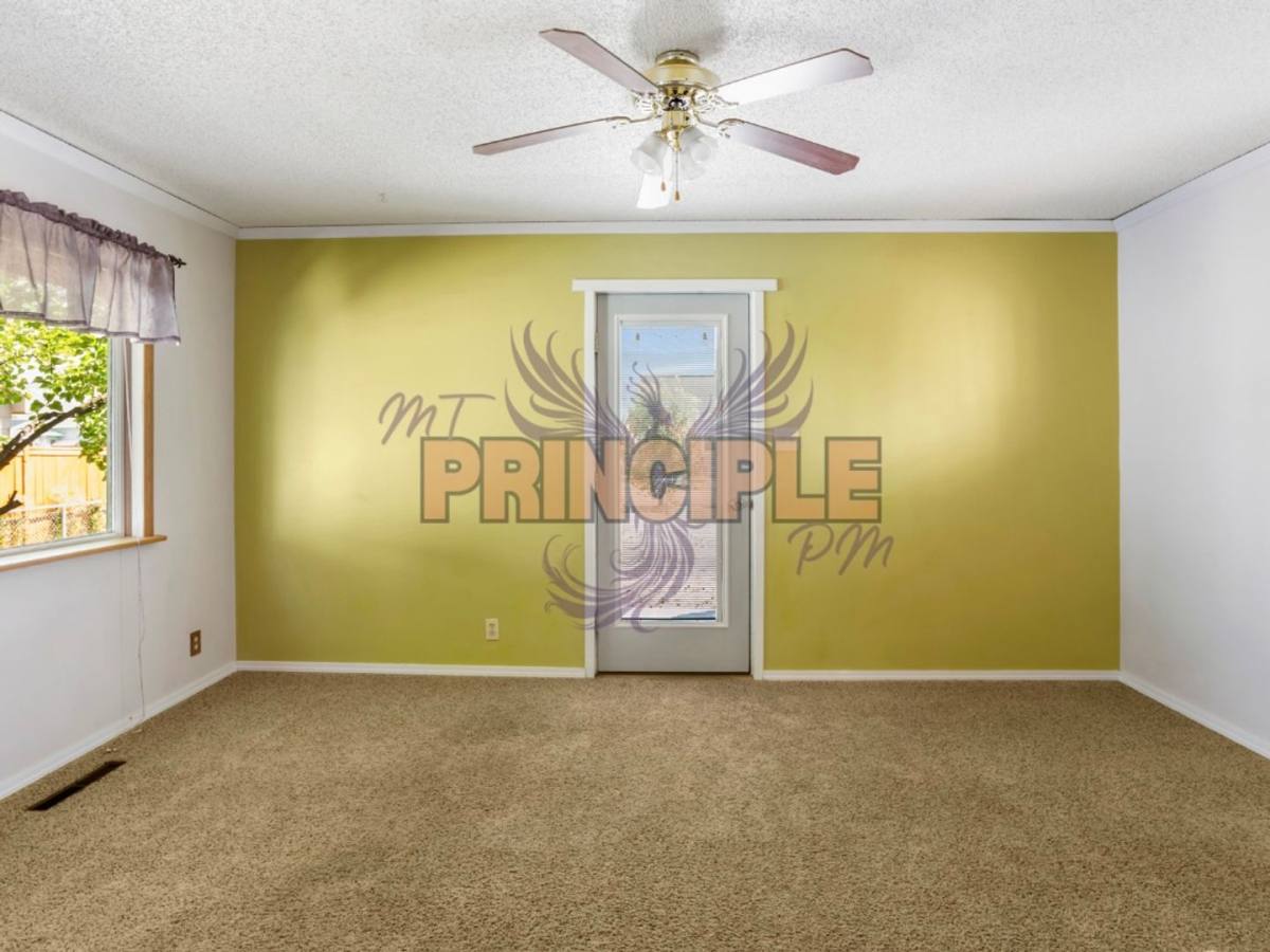 House for rent at 2021 Johns Ave, Butte, MT 59701