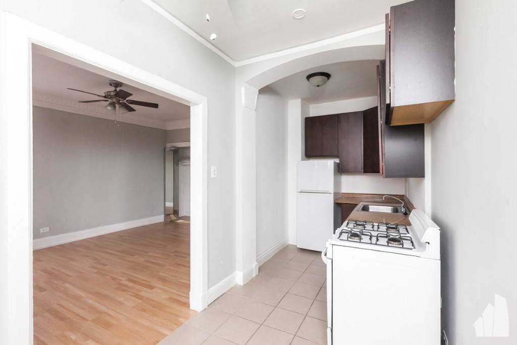 Apartment for rent at 3831 N Fremont St #318, Chicago, IL 60613