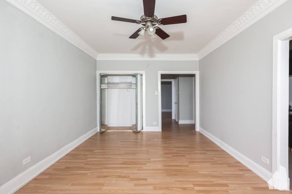 Apartment for rent at 3831 N Fremont St #318, Chicago, IL 60613