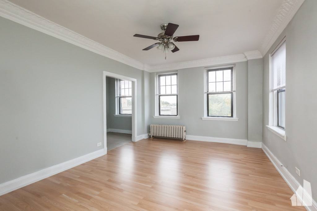 Apartment for rent at 3831 N Fremont St #318, Chicago, IL 60613