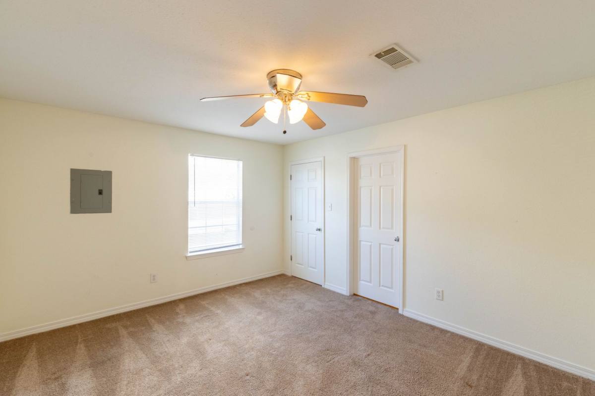 House for rent at 17239 Avondale Circle, Biloxi, MS 39532