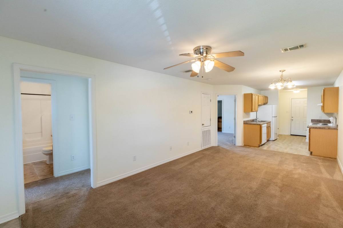 House for rent at 17239 Avondale Circle, Biloxi, MS 39532