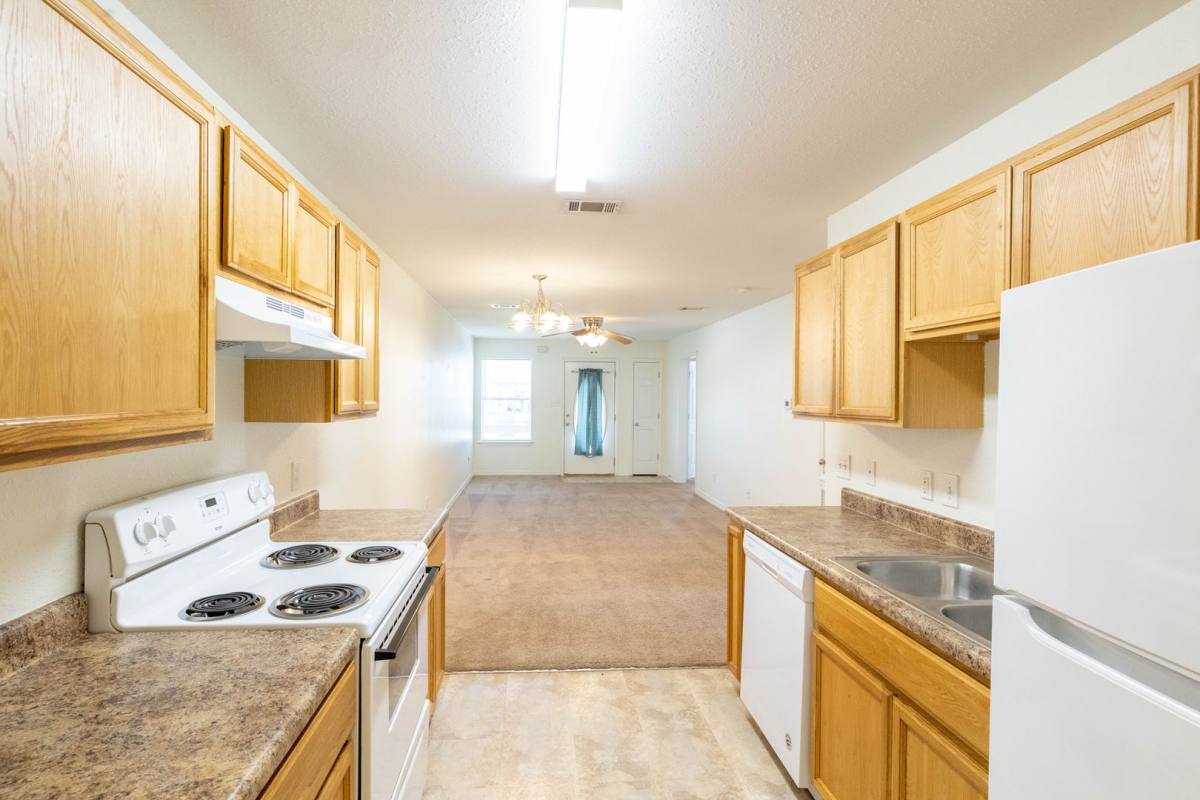 House for rent at 17239 Avondale Circle, Biloxi, MS 39532