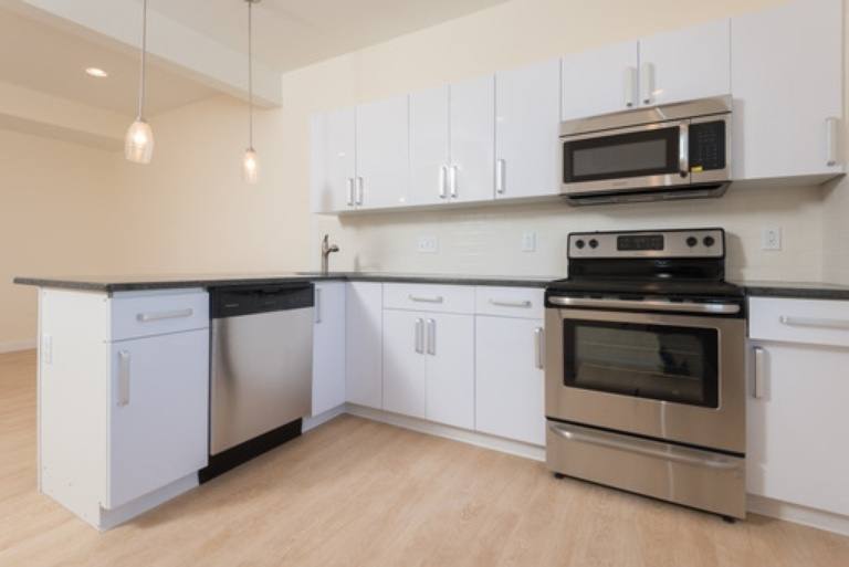 Apartment for rent at 1315-17 N 16th St, Philadelphia, PA 19121