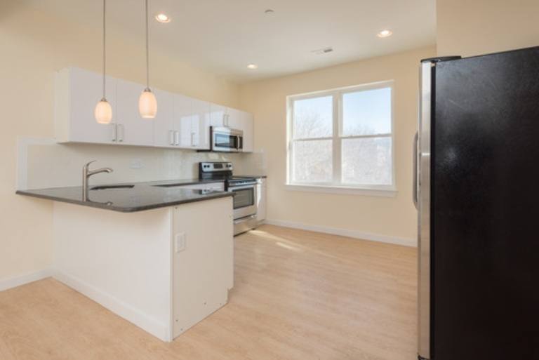 Apartment for rent at 1315-17 N 16th St, Philadelphia, PA 19121