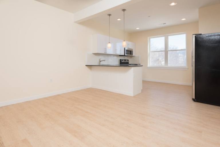 Apartment for rent at 1315-17 N 16th St, Philadelphia, PA 19121