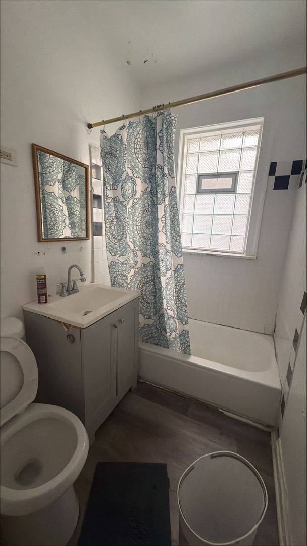 Apartment for rent at 7601-7609 S Drexel, Chicago, IL 60619