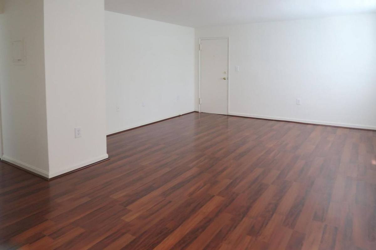 Apartment for rent at 3281 15th Place SE #201, Washington, DC 20020