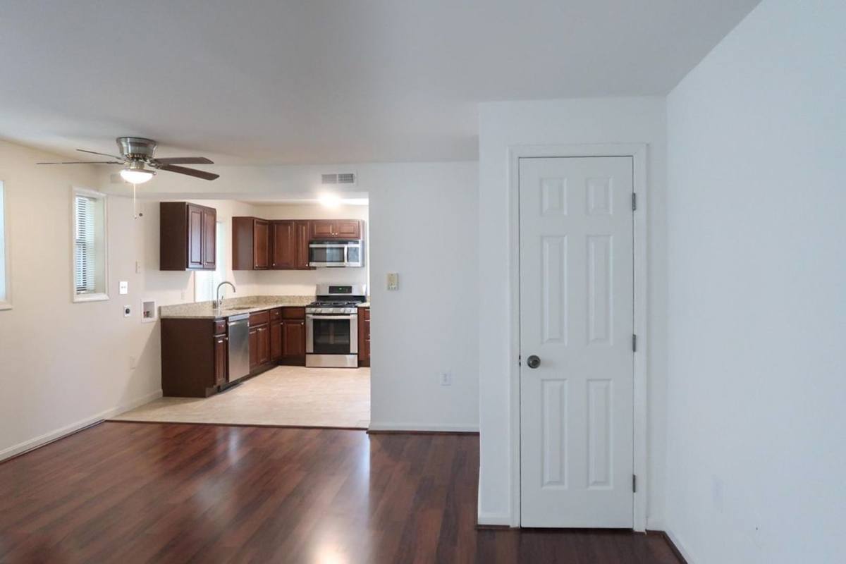 Apartment for rent at 3281 15th Place SE #201, Washington, DC 20020