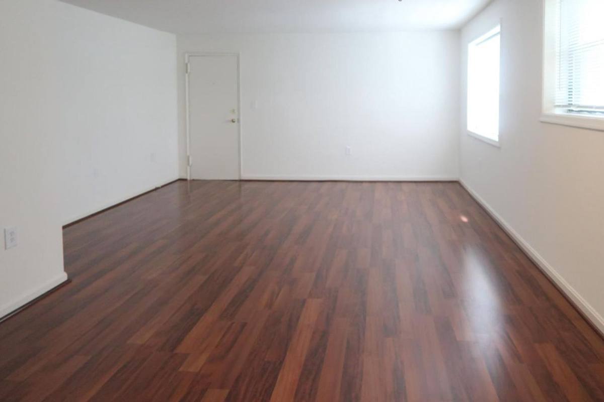 Apartment for rent at 3281 15th Place SE #201, Washington, DC 20020
