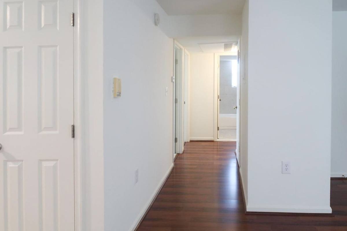 Apartment for rent at 3281 15th Place SE #201, Washington, DC 20020