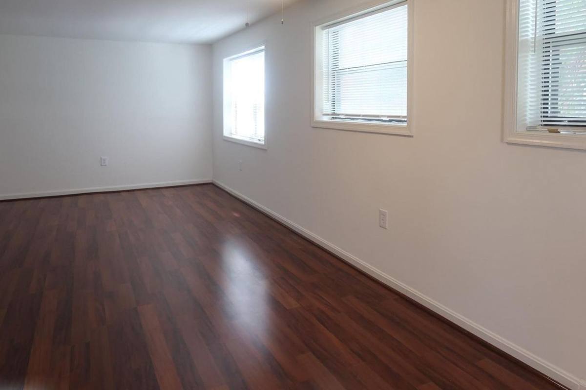 Apartment for rent at 3281 15th Place SE #201, Washington, DC 20020