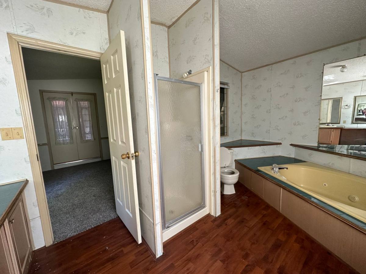 House for rent at 1112 S Broadway, La Harpe, KS 66751