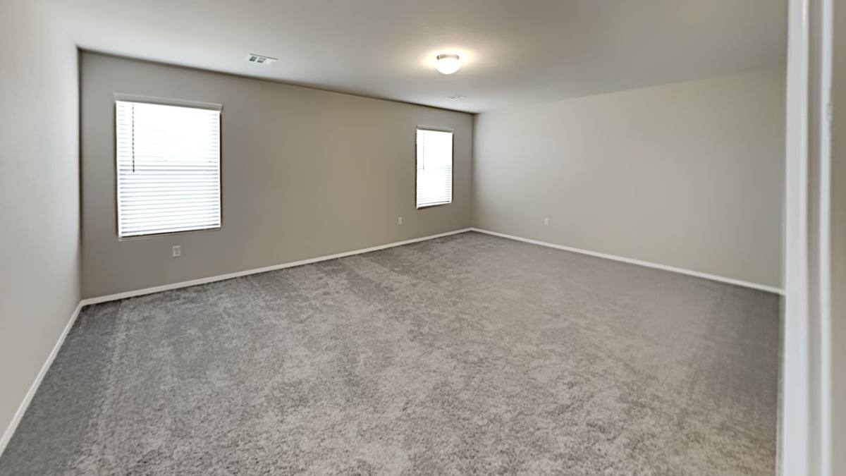 House for rent at 1832 Jack Rabbit Lane, El Reno, OK 73036