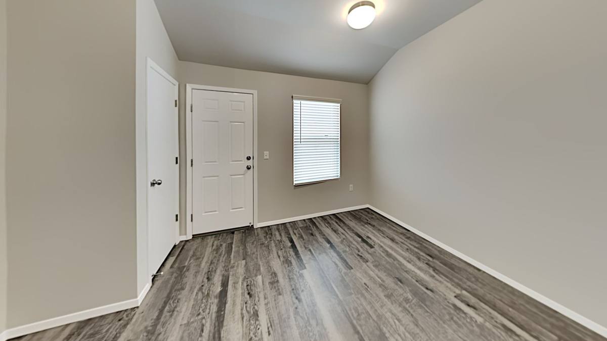 House for rent at 1832 Jack Rabbit Lane, El Reno, OK 73036