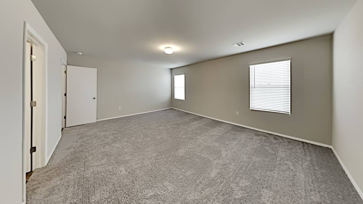 House for rent at 1832 Jack Rabbit Lane, El Reno, OK 73036