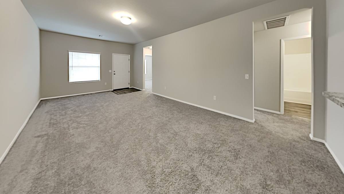 House for rent at 1832 Jack Rabbit Lane, El Reno, OK 73036