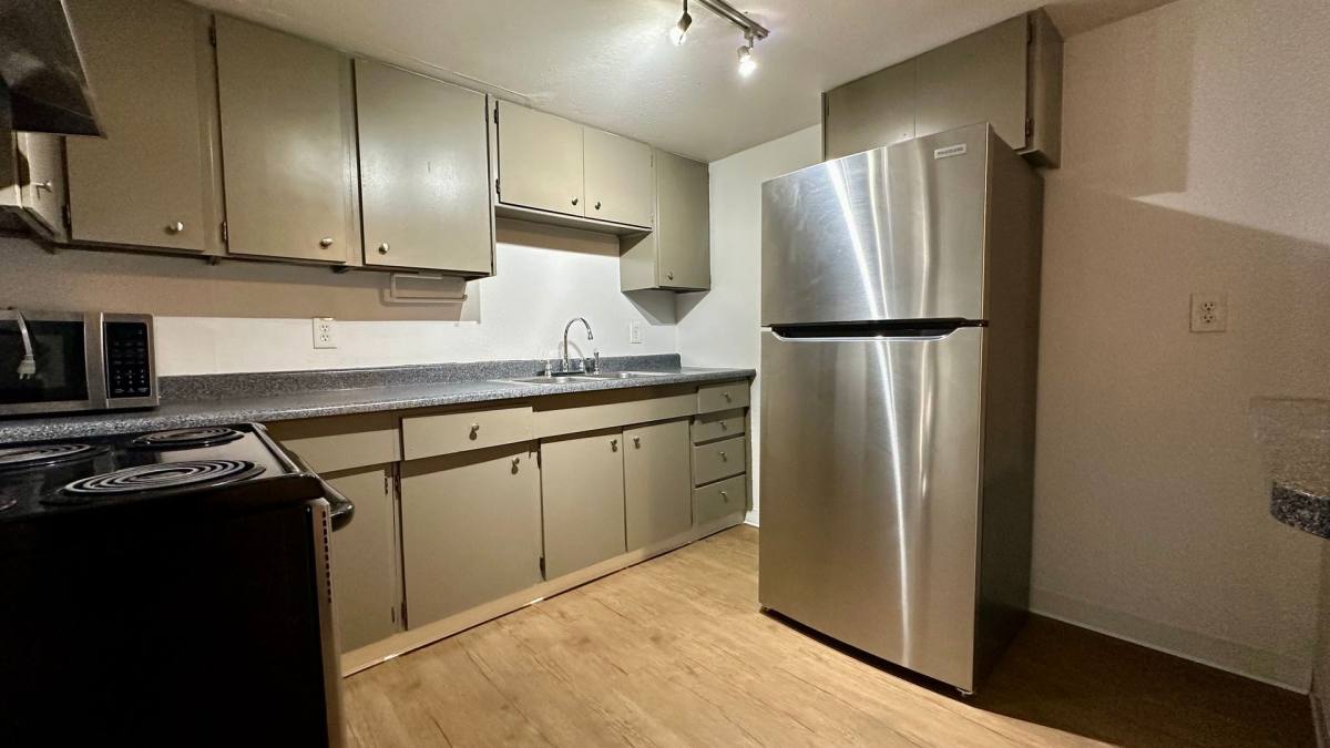 Apartment for rent at 622 1st Ave W, Seattle, WA 98119