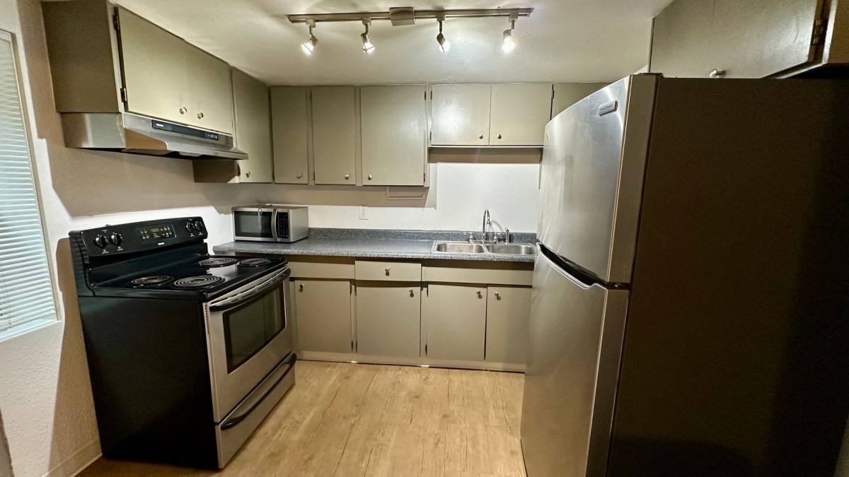 Apartment for rent at 622 1st Ave W, Seattle, WA 98119