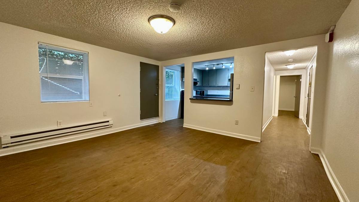 Apartment for rent at 622 1st Ave W, Seattle, WA 98119