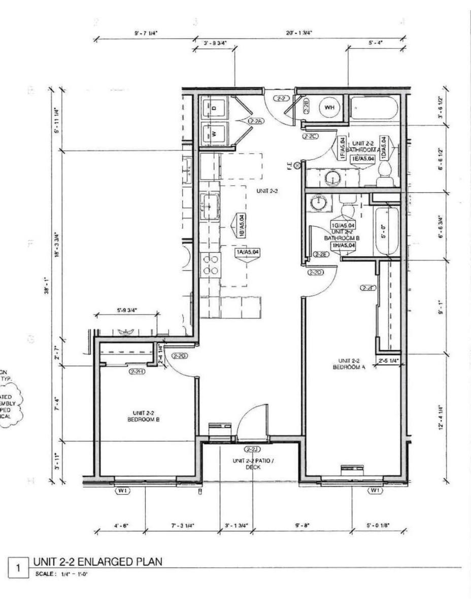 Apartment for rent at 11802 E Main Ave, Spokane, WA 99206