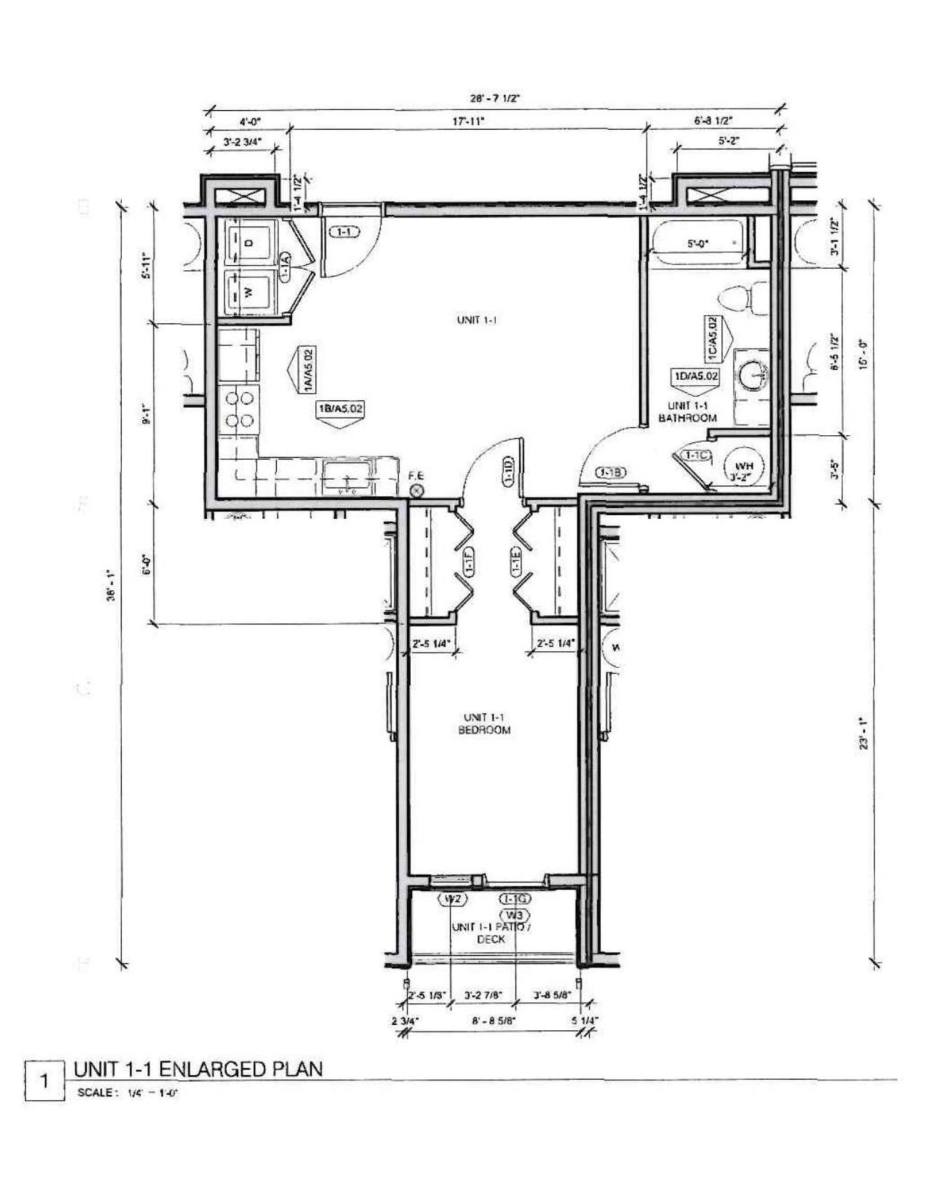 Apartment for rent at 11802 E Main Ave, Spokane, WA 99206
