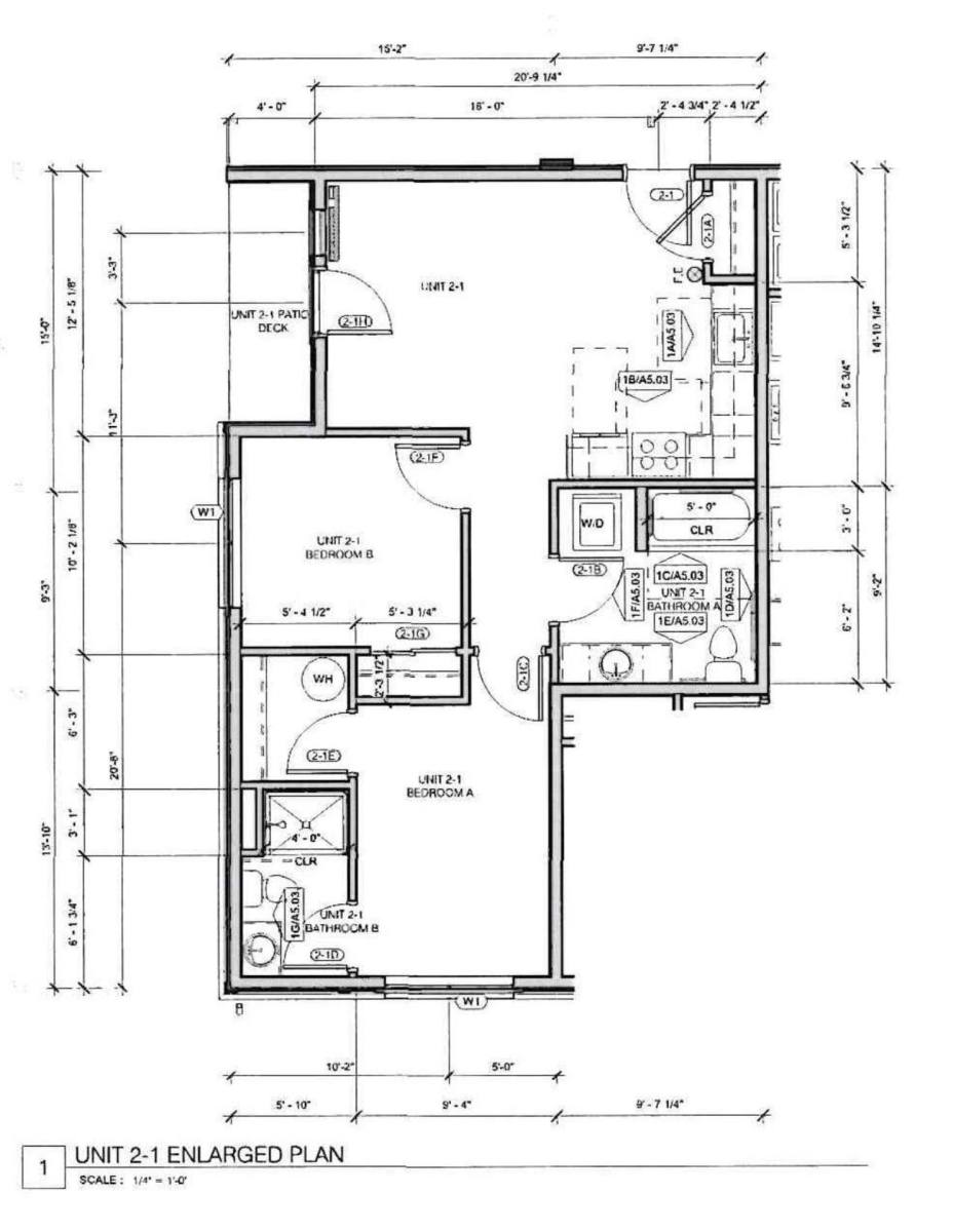 Apartment for rent at 11802 E Main Ave, Spokane, WA 99206